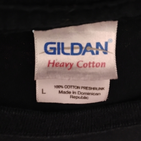 Route 66 T Shirt Men Large Adult America's Highway Classic Cars Vtg C79 - Picture 4 of 4